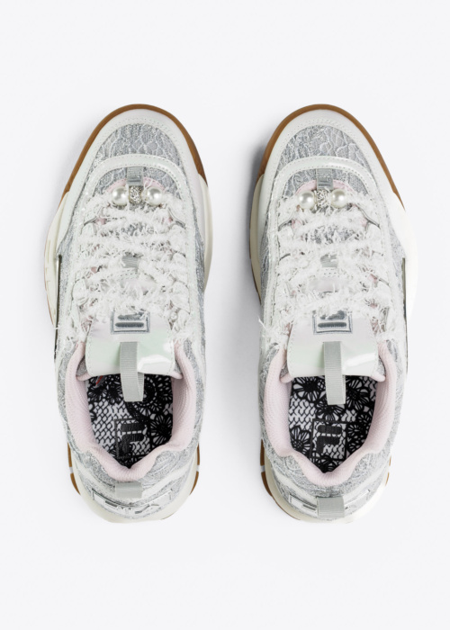 Кроссовки Disruptor Cq Fila