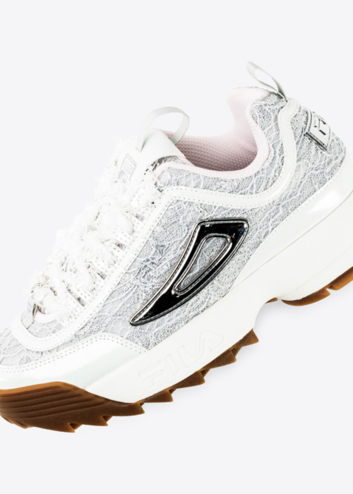 Кроссовки Disruptor Cq Fila