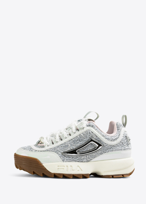 Кроссовки Disruptor Cq Fila