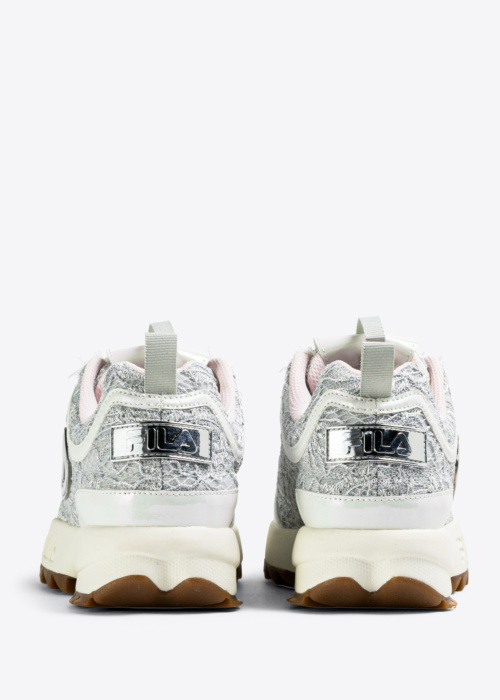 Кроссовки Disruptor Cq Fila