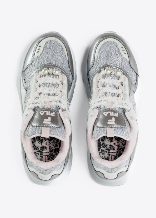 Кроссовки Collene Fila