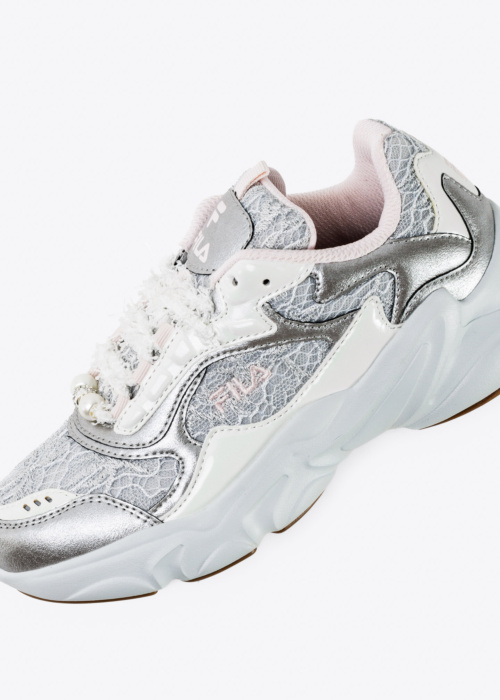 Кроссовки Collene Fila