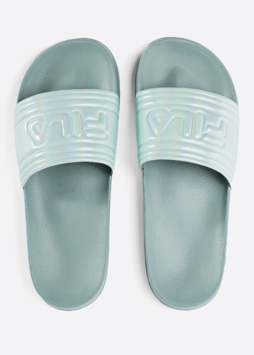 Fila baseina iešļūcenes Morro Bay