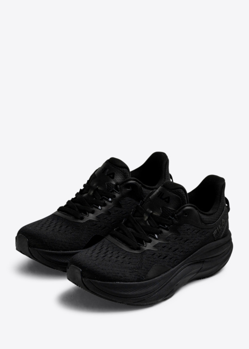 Кроссовки Retron Fila