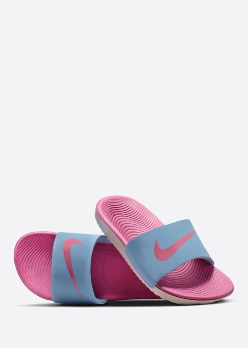 Nike baseina iešļūcenes Kawa Slide Bgp