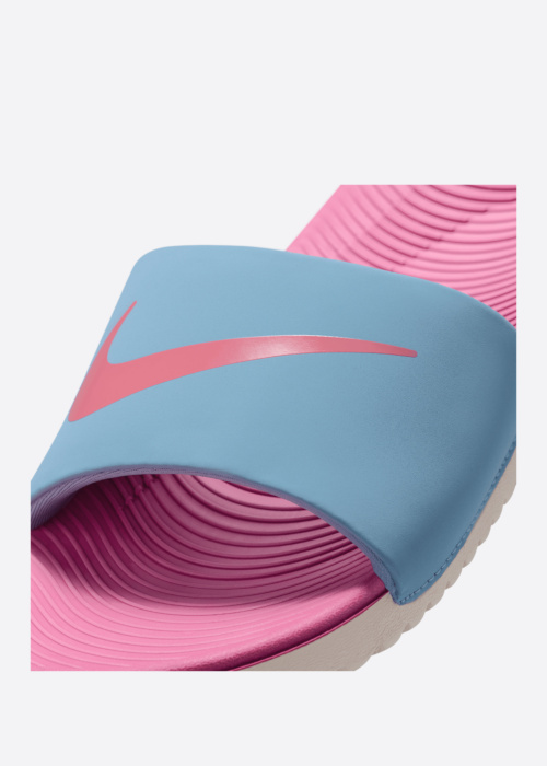 Nike baseina iešļūcenes Kawa Slide Bgp