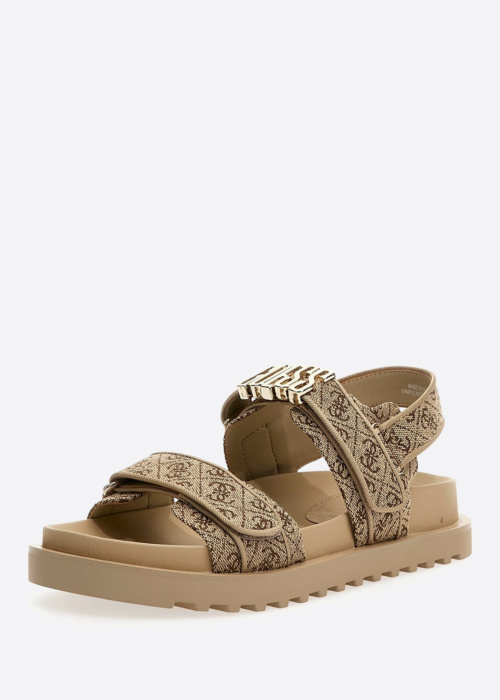 Guess sandales Fabelis2
