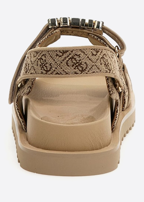 Guess sandales Fabelis2