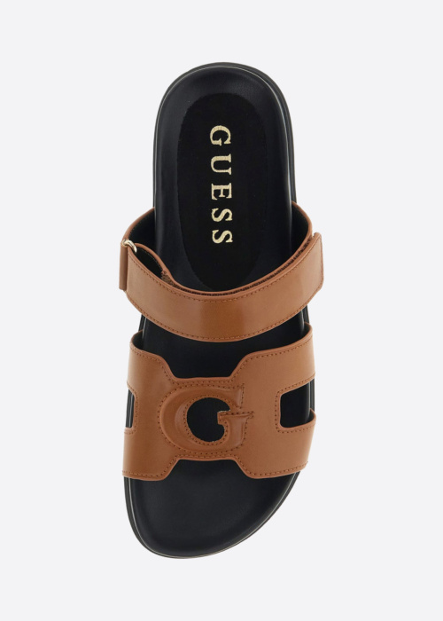 Сандалии Guess