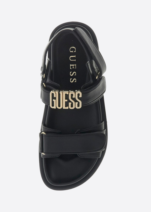 Сандалии Fabelis Guess