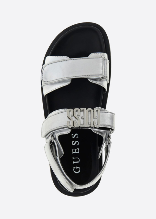 Сандалии Fabelis Guess