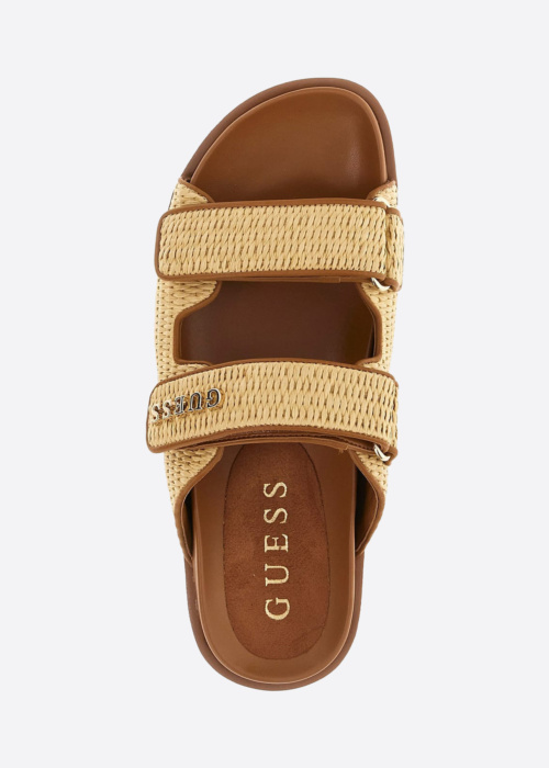 Guess sandales Fadelize