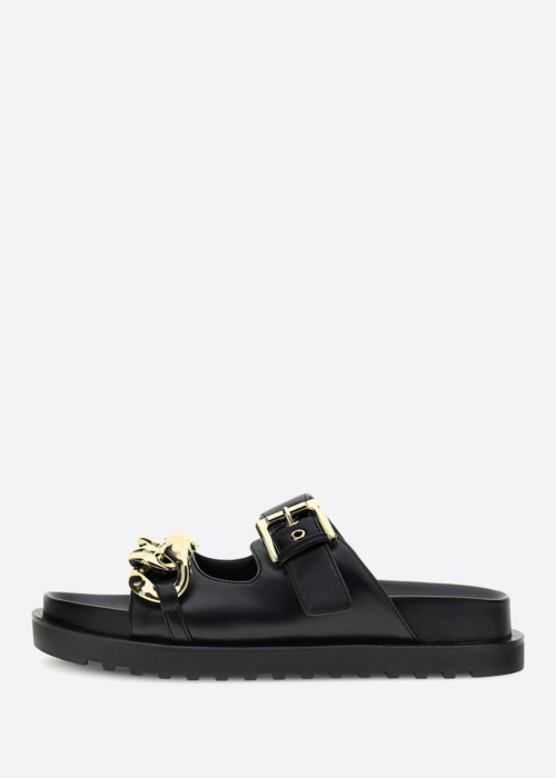 Guess sandales Fatema5