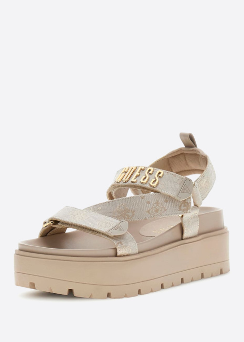 Туфли Fetta Guess