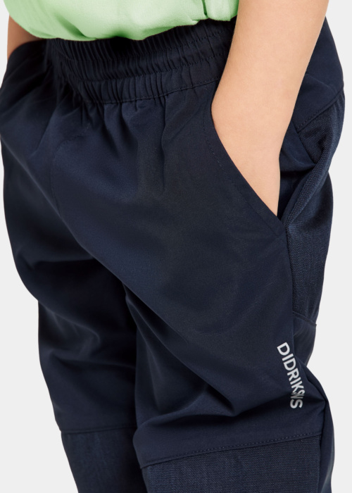 Didriksons bikses pārgājieniem Flox