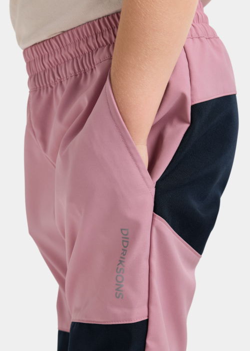 Didriksons bikses pārgājieniem Flox