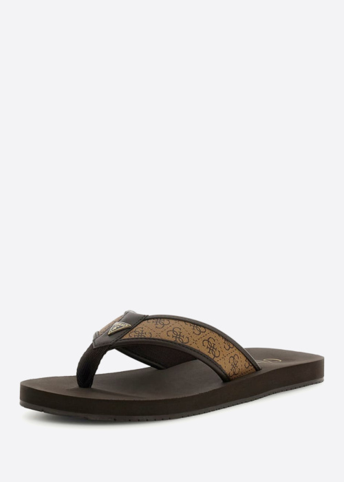 Шлёпанцы Dingle Guess