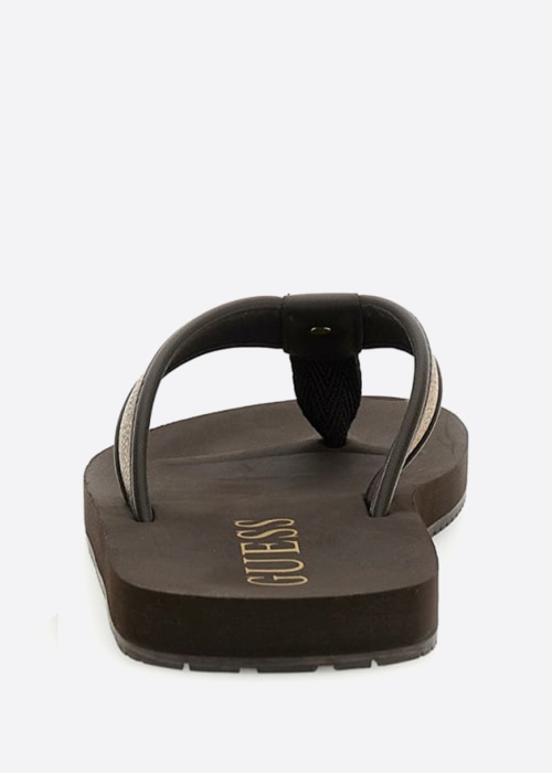 Шлёпанцы Dingle Guess