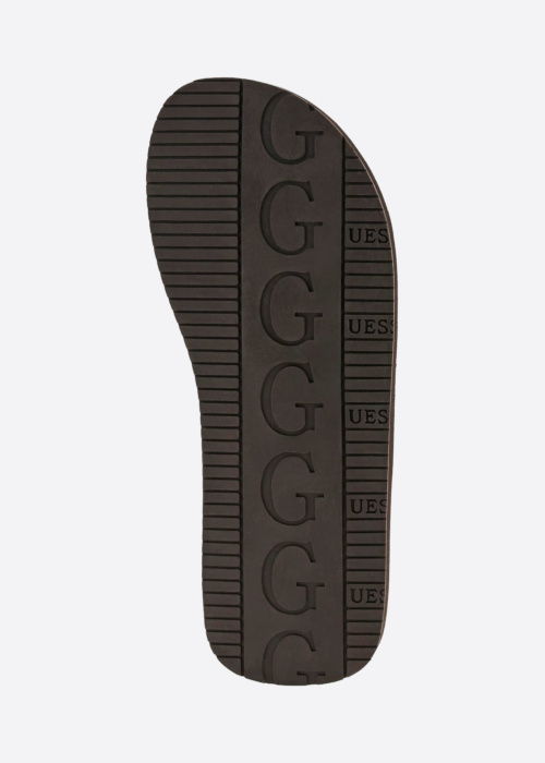 Шлёпанцы Dingle Guess