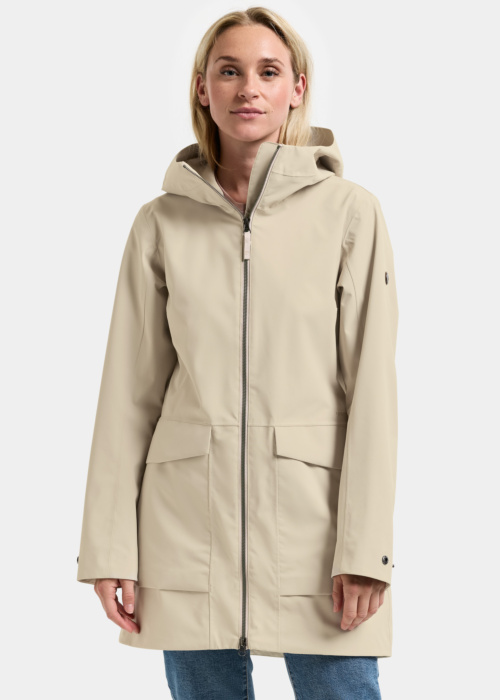 Didriksons pavasara-rudens parka Folka 8