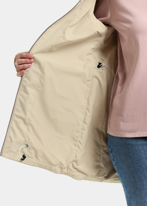 Didriksons pavasara-rudens parka Folka 8