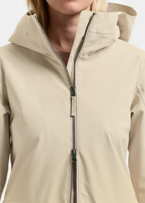 Didriksons pavasara-rudens parka Folka 8