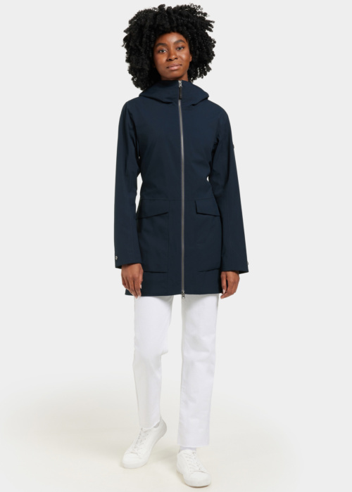 Весенне-осенняя парка Folka 8 Didriksons