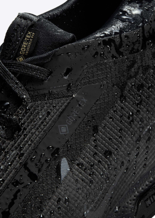 Nike apavi skriešanai W Reactx Pegasus Trail 5 Gtx