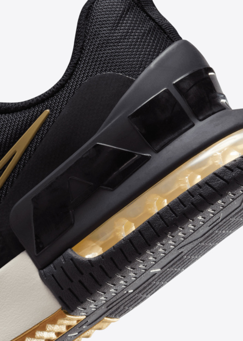 Nike apavi vispārējiem treniņiem M Air Max Alpha Trainer 6