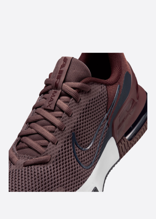 Тренировочные кроссовки Air Max Alpha Trainer 6 Nike