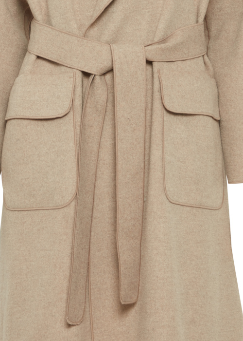 Fransa pavasara-rudens mētelis Madilina