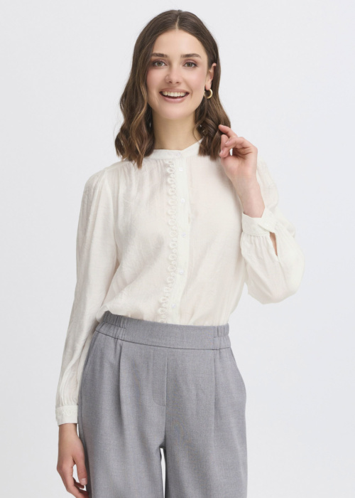 Блуза Blondie Fransa