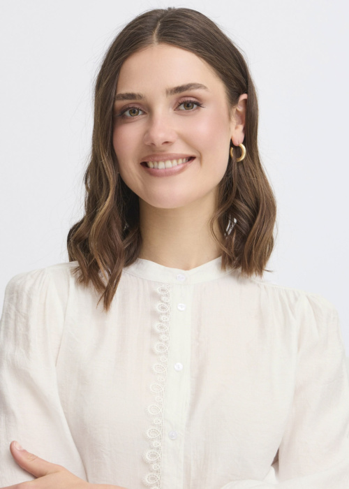 Блуза Blondie Fransa