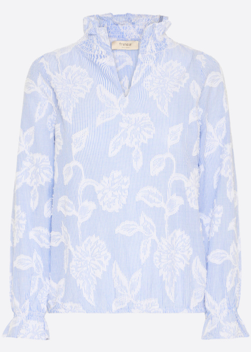 Блуза Lani Fransa