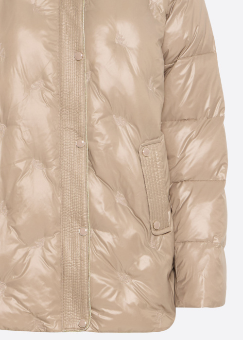 Fransa pavasara-rudens virsjaka Ejules