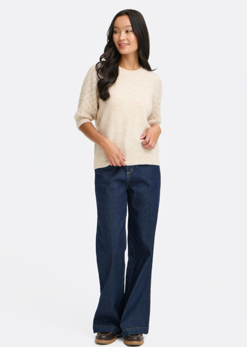 Fransa adījums Kanva