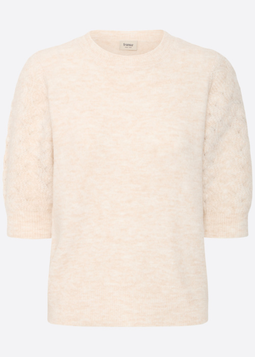 Fransa adījums Kanva