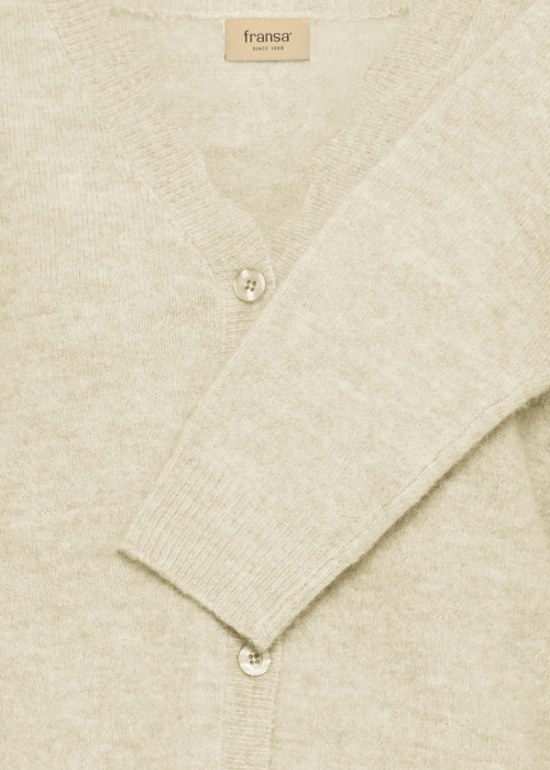 Fransa kardigans Kanva