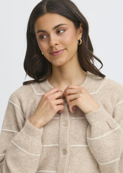 Fransa kardigans Kendra