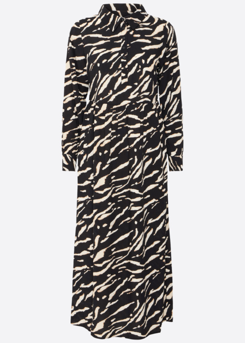 Платье Flowy Fransa