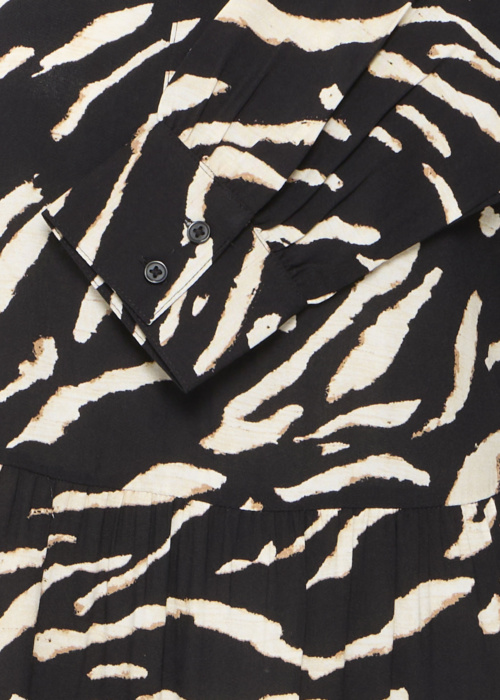 Платье Flowy Fransa