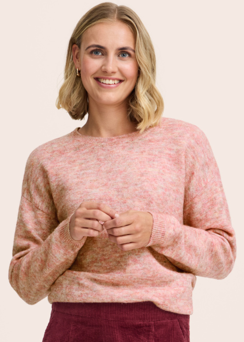 Свитер Sanny Fransa