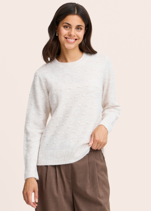 Fransa džemperis Elise