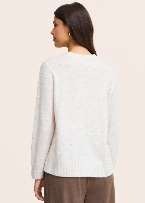 Fransa džemperis Elise