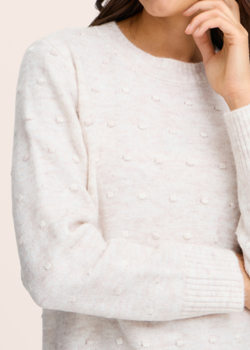 Fransa džemperis Elise