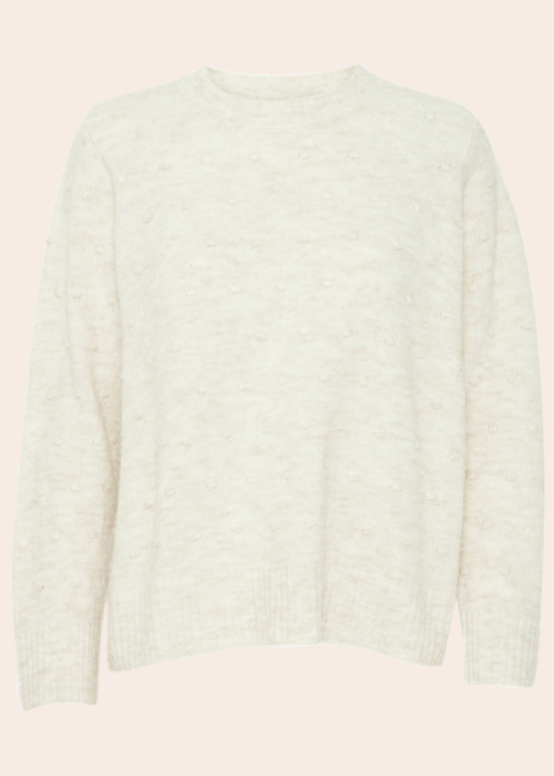 Fransa džemperis Elise