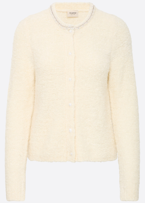 Fransa kardigans Georgia