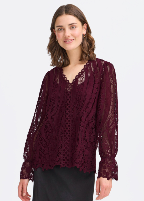 Блуза Belle Fransa