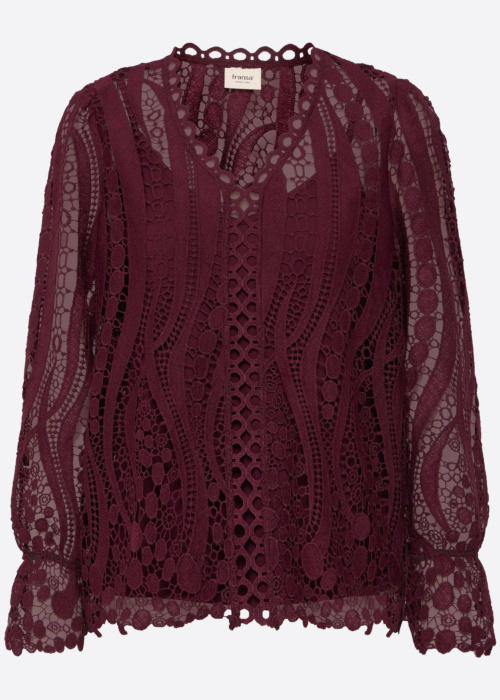 Блуза Belle Fransa