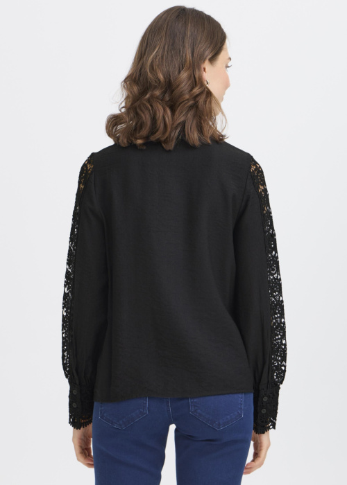 Рубашка Blondie Fransa